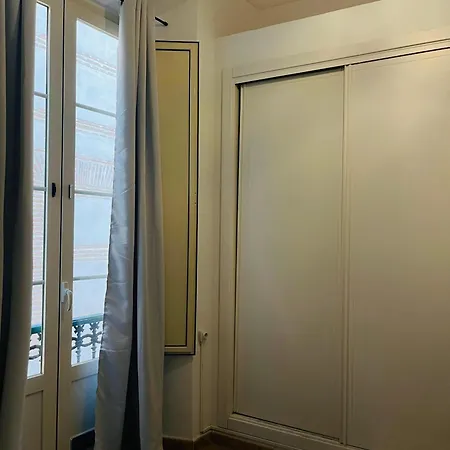Apartament Malak-rooms *