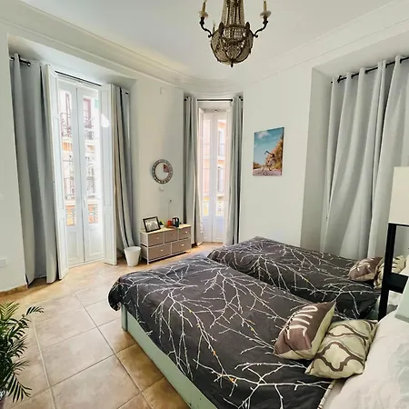 Malak-rooms