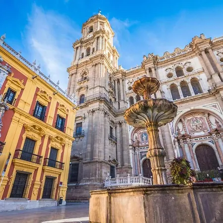 Málaka * Málaga