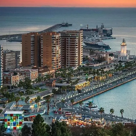 Málaka Málaga