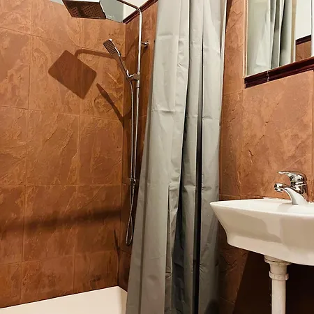 Apartamento Málaka Málaga