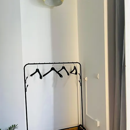 Apartamento Málaka